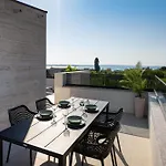 My Dalmatia - Sea View Lamag * Vrsi