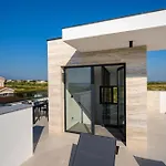 My Dalmatia - Sea View Lamag Vrsi