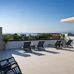 Lägenhet My Dalmatia - Sea View Lamag