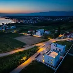 Lägenhet My Dalmatia - Sea View Lamag Vrsi