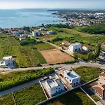 My Dalmatia - Sea View Lamag