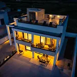 Lägenhet My Dalmatia - Sea View Lamag Vrsi