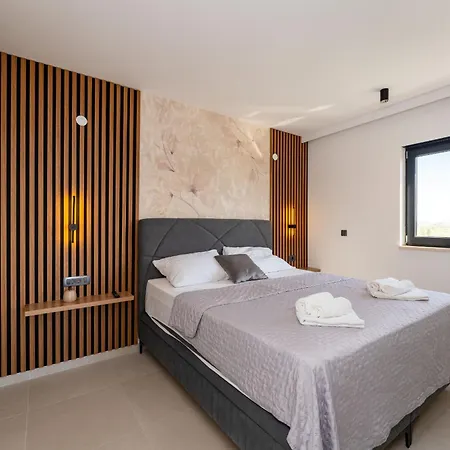My Dalmatia - Sea View Lamag Apartamento