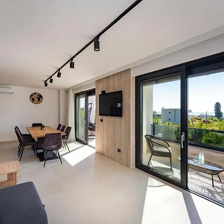 Apartamento My Dalmatia - Sea View Lamag