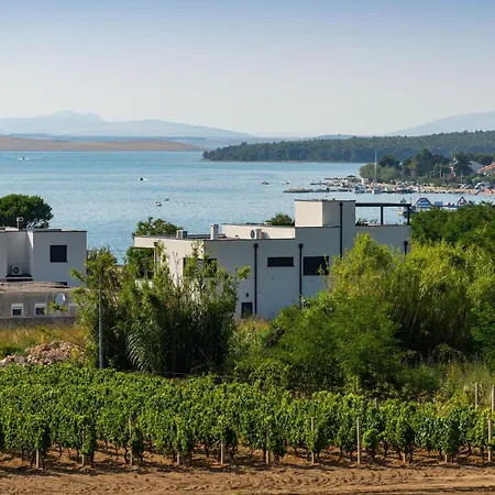 My Dalmatia - Sea View Lamag