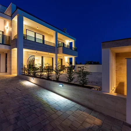 My Dalmatia - Sea View Lamag Διαμέρισμα