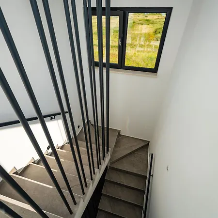 Apartamento My Dalmatia - Sea View Lamag *