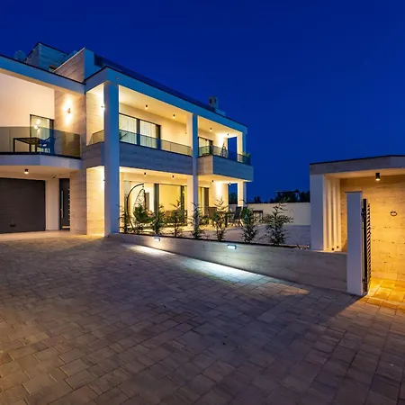 My Dalmatia - Sea View Lamag Vrsi