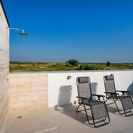 My Dalmatia - Sea View Lamag Apartamento *