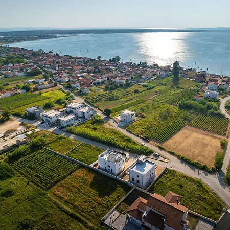 Apartmán My Dalmatia - Sea View Lamag