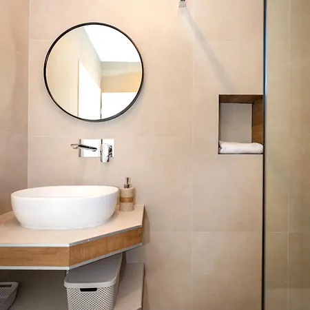 Apartamento My Dalmatia - Sea View Lamag