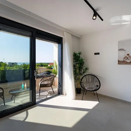Apartamento My Dalmatia - Sea View Lamag *