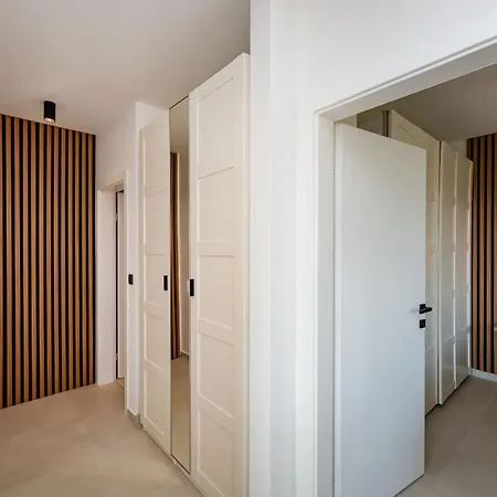 Apartamento My Dalmatia - Sea View Lamag