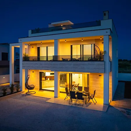 My Dalmatia - Sea View Lamag Apartamento *