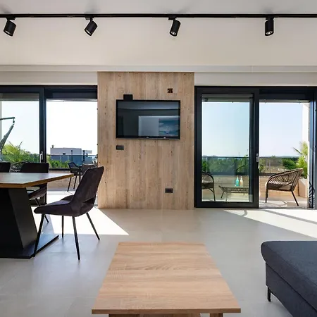 Apartamento My Dalmatia - Sea View Lamag *