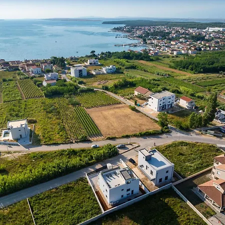 My Dalmatia - Sea View Lamag