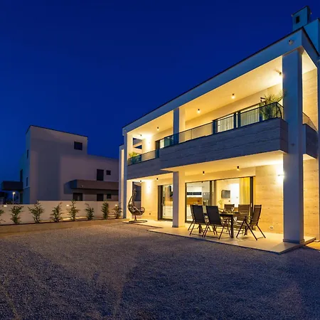 Apartamento My Dalmatia - Sea View Lamag