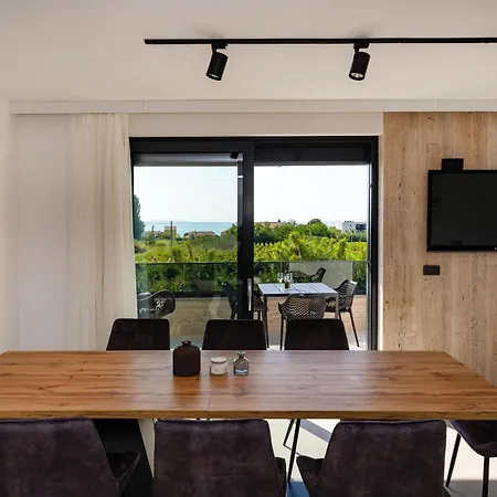 Apartamento My Dalmatia - Sea View Lamag *