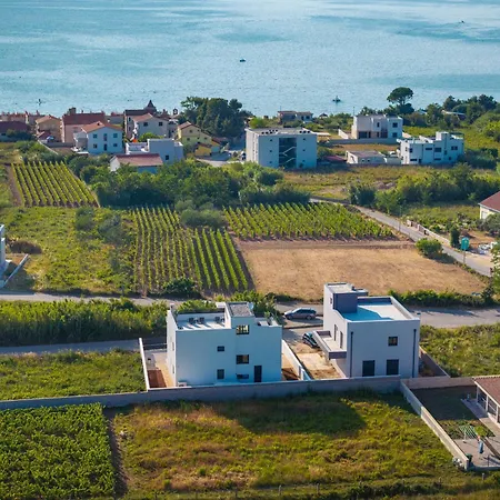 Apartamento My Dalmatia - Sea View Lamag *
