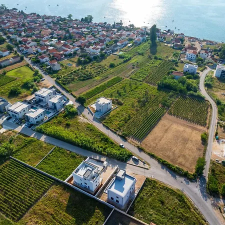 My Dalmatia - Sea View Lamag