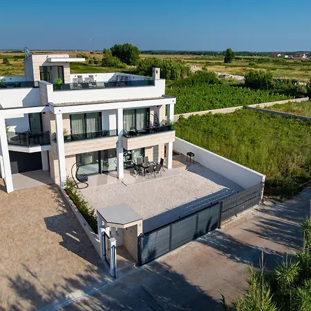 Apartamento My Dalmatia - Sea View Lamag *