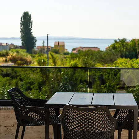 My Dalmatia - Sea View Lamag Vrsi