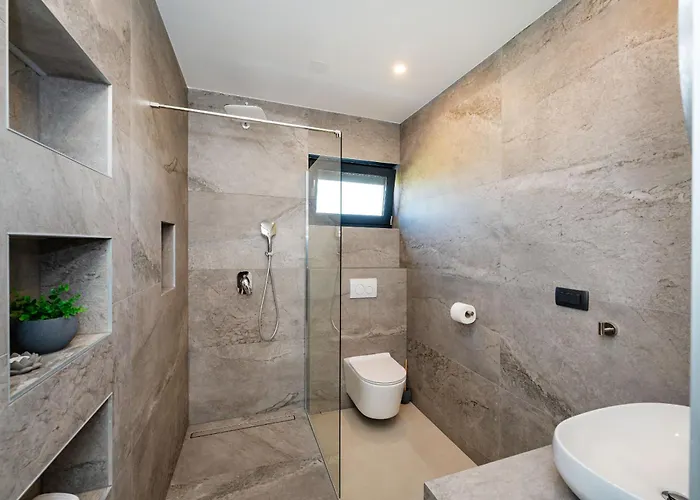 Apartmán My Dalmatia - Sea View Lamag *