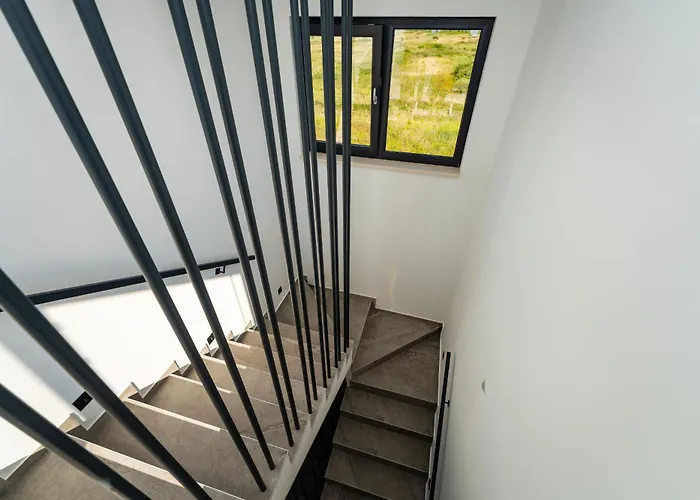 Διαμέρισμα My Dalmatia - Sea View Lamag *