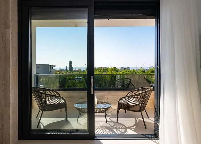 Διαμέρισμα My Dalmatia - Sea View Lamag