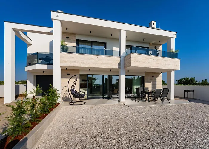 My Dalmatia - Sea View Lamag Apartmán Vrsi