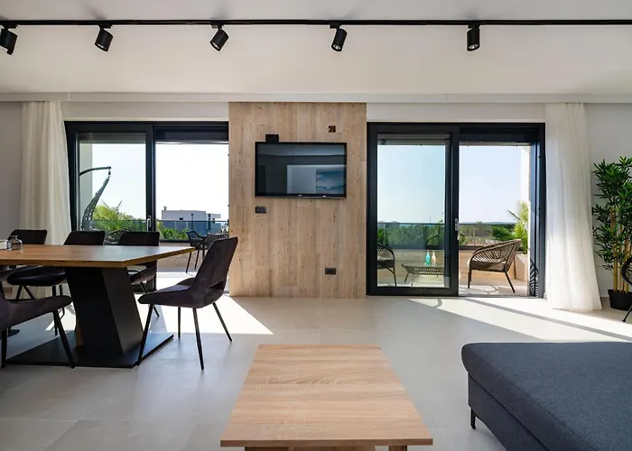 Διαμέρισμα My Dalmatia - Sea View Lamag *