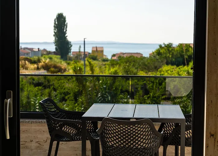 My Dalmatia - Sea View Lamag Vrsi
