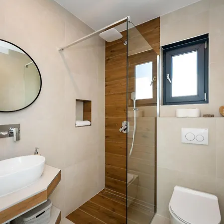 My Dalmatia - Sea View Lamag