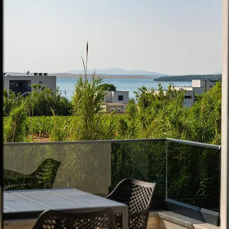 My Dalmatia - Sea View Lamag * Vrsi
