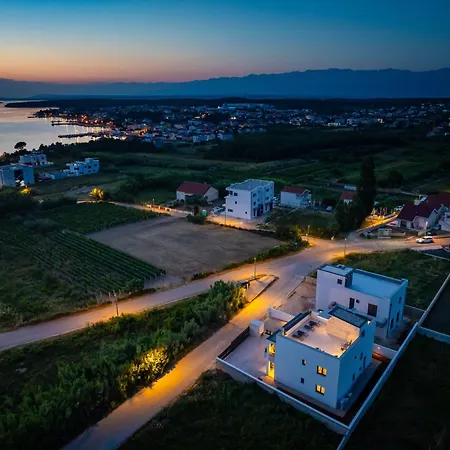 Apartment My Dalmatia - Sea View Lamag Vrsi