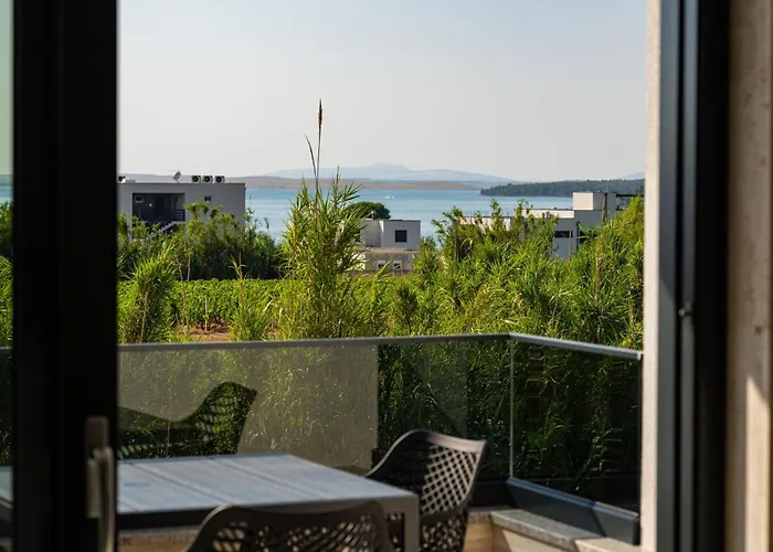 My Dalmatia - Sea View Lamag * Vrsi